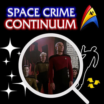 Encounter at Farpoint