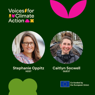 [Learn about the climate crisis] On climate anxiety and the choice to have children