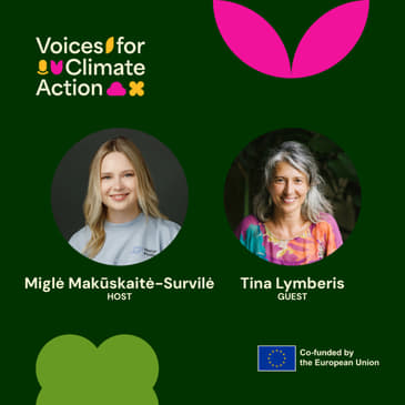 [Get to know personal stories] Regenerative lifestyle: Healing your energy while changing the world