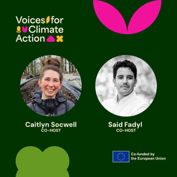 [Get to know personal stories] Millennials gone circular: Your questions answered