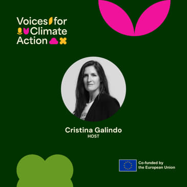 [Navigate personal &amp; professional pivots] Five steps to land a role in sustainability