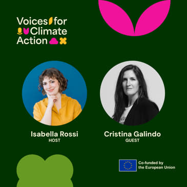 [Navigate personal &amp; professional pivots] Pivot with purpose: From HR to sustainability entrepreneur