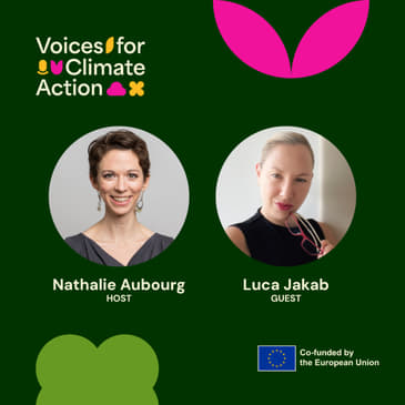 [Redefine business models] The glitch: Exploring the sparks that ignite change