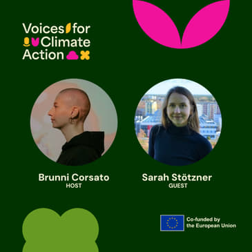 [Learn from nature &amp; ancestral wisdom] The forest speaks