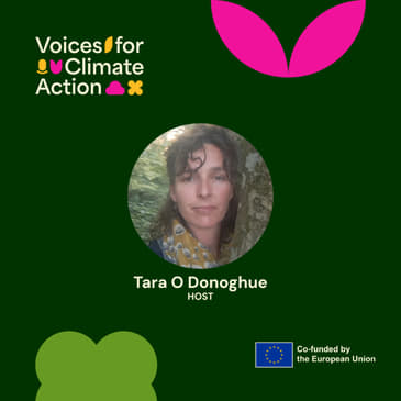 [Learn from nature &amp; ancestral wisdom] Tuning into more-than-human frequencies