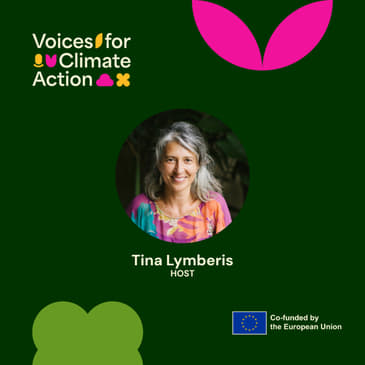 [Take action on climate] If you see the possibility, it's your response-ability!