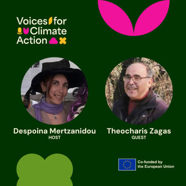 [Take action on climate] Trees in the city