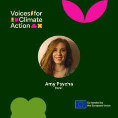 [Take action on climate] Copy &amp; climate: Words that work