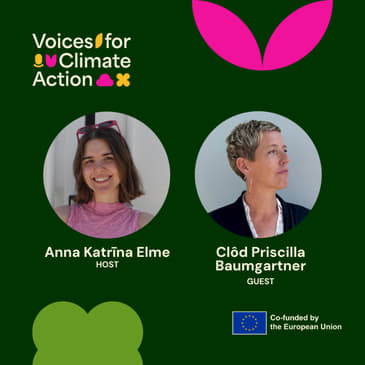 [Take action on climate] Sustainability matters: Upcycling fashion and building a business