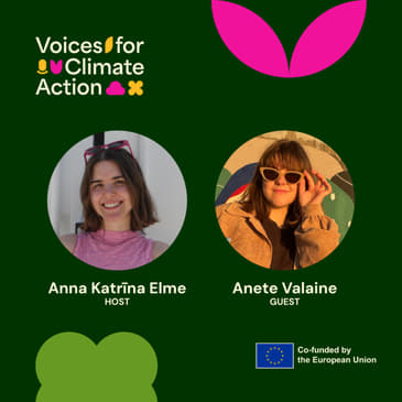 [Take action on climate] Sustainability matters: Practical steps to a greener life