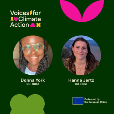 [Get to know personal stories] The unheard climate voices