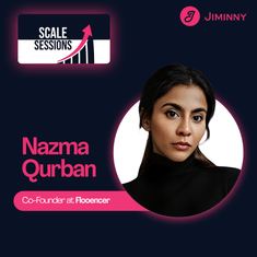 Authentic Leadership and the Future of Sales: A Conversation with Nazma Qurban