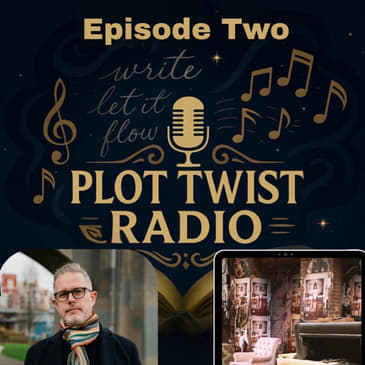 Faith, Formation, and a Little Pop Culture With Bill Hulseman