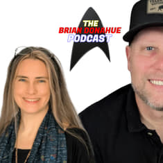 The 7th One: Adeena Mignogna and Thankfulness