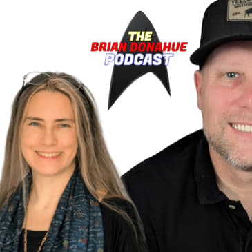 The 7th One: Adeena Mignogna and Thankfulness