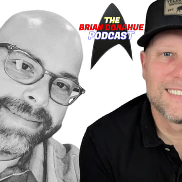 The 4th One: Jamey Wylie and the Good Samaritan