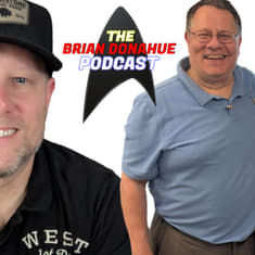 The 2nd One: Todd VanGorder and Listening