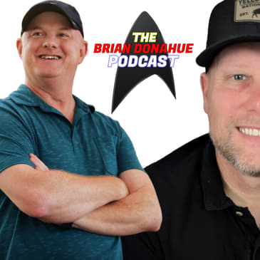 The 8th One: Bob Robinson and Boldly Pursuing Your Dreams