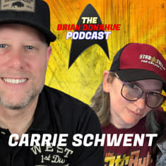 #11 - Carrie Schwent and Tables