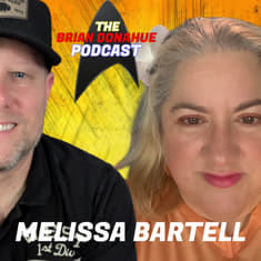 #12 - Melissa Bartell and Finding Common Ground