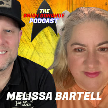 #12 - Melissa Bartell and Finding Common Ground