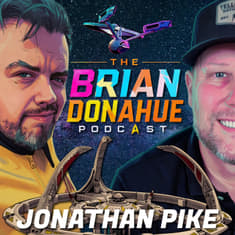 #13 - Jonathan Pike and Grace