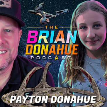 #15 - Payton Donahue and Hard Work