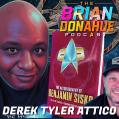 #17 - Derek Tyler Attico