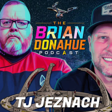 TJ Jeznach