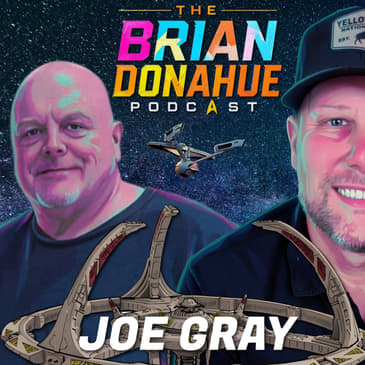 Joe Gray