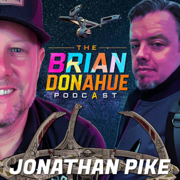 Jonathan Pike: The Search For Truth