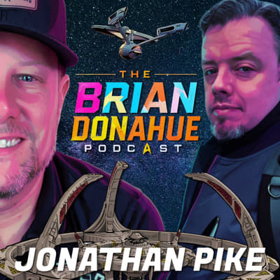 Jonathan Pike: The Search For Truth