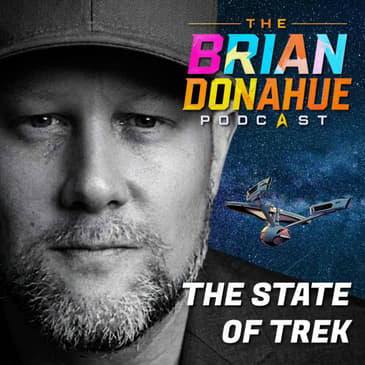 The State of Trek