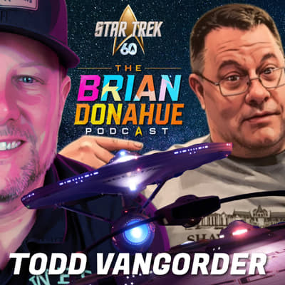 Todd VanGorder: The Return