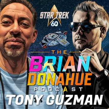 Tony Guzman