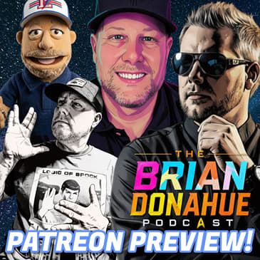 Patreon Preview!