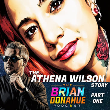 The Athena Wilson Story