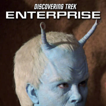 The Andorian Incident