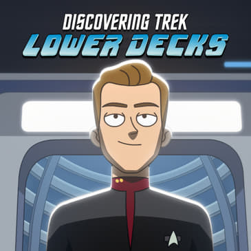 We'll Always Have Tom Paris