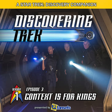 Context Is for Kings