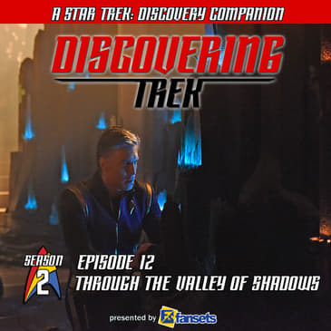 Through the Valley of Shadows