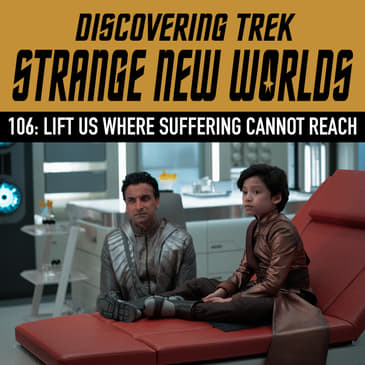 Lift Us Where Suffering Cannot Reach