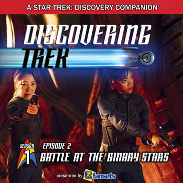 Battle at the Binary Stars