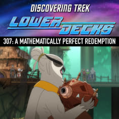 A Mathematically Perfect Redemption