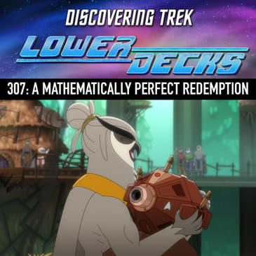 A Mathematically Perfect Redemption