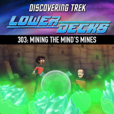 Mining The Mind's Mines