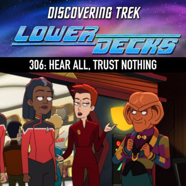 Hear All, Trust Nothing