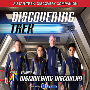 Discovering Discovery