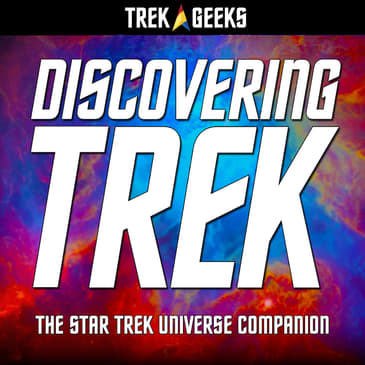 Star Trek: Discovery CANCELED