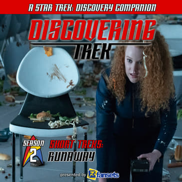 Short Treks - Runaway